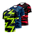 Kit 3 Camisetas Básica Dry-Fit Sportswear UV 50+ KITCB#0004 - Imagem 1