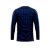 Camiseta Manga Longa Dry Fit Sportswear UV 50+ Modelo CBML#0001 - Imagem 2