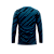 Camiseta Manga Longa Dry Fit Sportswear UV 50+ Modelo CBML#0002 - Imagem 2