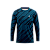 Camiseta Manga Longa Dry Fit Sportswear UV 50+ Modelo CBML#0002 - Imagem 1