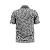 Camiseta Cazual Dry UV 50+ Plus Size Sportswear Polo V CPVPS#003 - Imagem 2