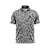 Camiseta Cazual Dry UV 50+ Plus Size Sportswear Polo V CPVPS#003 - Imagem 1