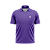Camiseta Cazual Dry UV 50+ Plus Size Sportswear Polo V CPVPS#006 - Imagem 1