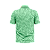 Camiseta Cazual Dry UV 50+ Plus Size Sportswear Polo V CPVPS#007 - Imagem 2