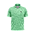 Camiseta Cazual Dry UV 50+ Plus Size Sportswear Polo V CPVPS#007 - Imagem 1