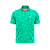 Camiseta Cazual Dry UV 50+ Plus Size Sportswear Polo V CPVPS#008 - Imagem 1