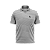 Camiseta Cazual Dry UV 50+ Plus Size Sportswear Polo V CPVPS#009 - Imagem 1
