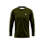 Camiseta Manga Longa Dry Fit Sportswear UV 50+ Modelo CBML#0011 - Imagem 1