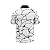 Camiseta Cazual Dry Sportswear Polo V UV 50+ CPV#042 - Imagem 2