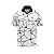 Camiseta Cazual Dry Sportswear Polo V UV 50+ CPV#042 - Imagem 1
