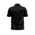 Camiseta Cazual Dry Sportswear Polo V UV 50+ CPV#043 - Imagem 2
