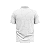 Camiseta Cazual Dry Sportswear Polo V UV 50+ CPV#044 - Imagem 2
