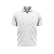Camiseta Cazual Dry Sportswear Polo V UV 50+ CPV#044 - Imagem 1