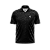 Camiseta Cazual Dry Sportswear Polo V UV 50+ CPV#046 - Imagem 1
