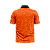 Camiseta Cazual Dry Sportswear Polo V UV 50+ CPV#047 - Imagem 2