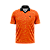 Camiseta Cazual Dry Sportswear Polo V UV 50+ CPV#047 - Imagem 1