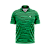 Camiseta Cazual Dry Sportswear Polo V UV 50+ CPV#049 - Imagem 1