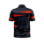 Camiseta Cazual Dry Sportswear Polo V UV 50+ CPV#050 - Imagem 2