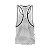 Regata Cazual Aero Dry Plus Size Sportswear UV 50+ Modelo RGPS#0003 - Imagem 2