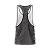 Regata Cazual Aero Dry Plus Size Sportswear UV 50+ Modelo RGPS#0006 - Imagem 2