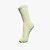 Meia Cano Alto Canelada Verde Abacate - Imagem 3