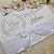 Toalha de batizado (personalizado) - Imagem 7