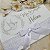 Toalha de batizado (personalizado) - Imagem 5