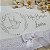Toalha de batizado (personalizado) - Imagem 4