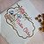 Kit 3 toalhinhas (personalizado) - Imagem 8