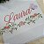 Fraldinha (personalizada) - Imagem 7