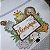 Fraldinha (personalizada) - Imagem 1