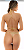 Conjunto Lingerie Fantasia Calcinha Sexy Mulher Maravilha - Pimenta Sexy - Imagem 2
