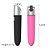 Be Bullet Dream Recarregável — Vibrador Bullet - Imagem 3