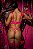 Conjunto KIM Conjunto Sensual em Renda - Universo Feminino - Imagem 7