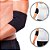 Cotoveleira Neoprene de Compressão Ortopédica para Crossfit Academia Treino e Musculação - Imagem 1
