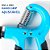 Hand Grip Ajustável De Força 10 A 40 Kg Fisioterapia Academia Fitness - Fortalecimento de Antebraço e Punho - Imagem 6