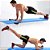 Kit Elástico Extensor 11 Itens Treino Intenso Funcional Musculação Power Tube Resistance - Imagem 5