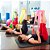 Faixa Elástica Thera Band Para Pilates Yoga Fisioterapia - Imagem 3