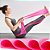 Faixa Elástica Thera Band Para Pilates Yoga Fisioterapia - Imagem 4