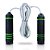 Corda de Pular Crossfit Profissional Treinamento Funcional - Jump Rope - Imagem 2
