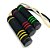 Corda de Pular Crossfit Profissional Treinamento Funcional - Jump Rope - Imagem 3
