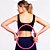 Anel de Pilates Arco Yoga Tonificador Flexível Fitness Treino - Círculo Mágico - Imagem 2