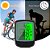 Velocímetro Digital para Bicicleta Computador Bike Prova D'água com 27 Funções - Imagem 5