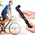 Bomba De Ar Portátil para Bicicleta Bike Mtb Speed - Imagem 2