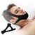 Faixa Anti Ronco Neoprene Ajustável Confortável para Apneia Do Sono - Imagem 3
