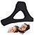 Faixa Anti Ronco Neoprene Ajustável Confortável para Apneia Do Sono - Imagem 4