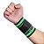 Munhequeira Protetor de Pulso Strap para Crossfit Tensor Ajustável de Compressão - Imagem 4