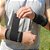 Munhequeira Protetor de Pulso Strap para Crossfit Tensor Ajustável de Compressão - Imagem 9