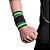 Munhequeira Protetor de Pulso Strap para Crossfit Tensor Ajustável de Compressão - Imagem 5