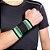 Munhequeira Protetor de Pulso Strap para Crossfit Tensor Ajustável de Compressão - Imagem 6